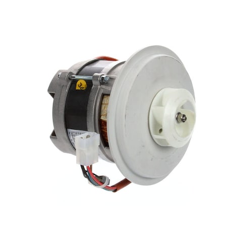 Meiko Wash Pump With Capacitor Kit 9208273